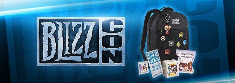 Blizzcon 2017 presenta un gran calendario de eventos y espectáculos