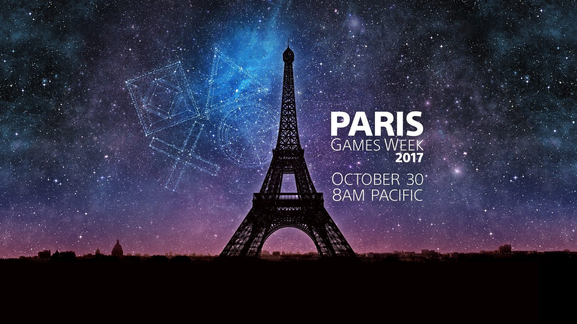 Los mejores vídeos de lo mostrado por Playstation en la Paris Games Week