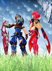 Análisis de Xenoblade Chronicles 2 para Nintendo Switch