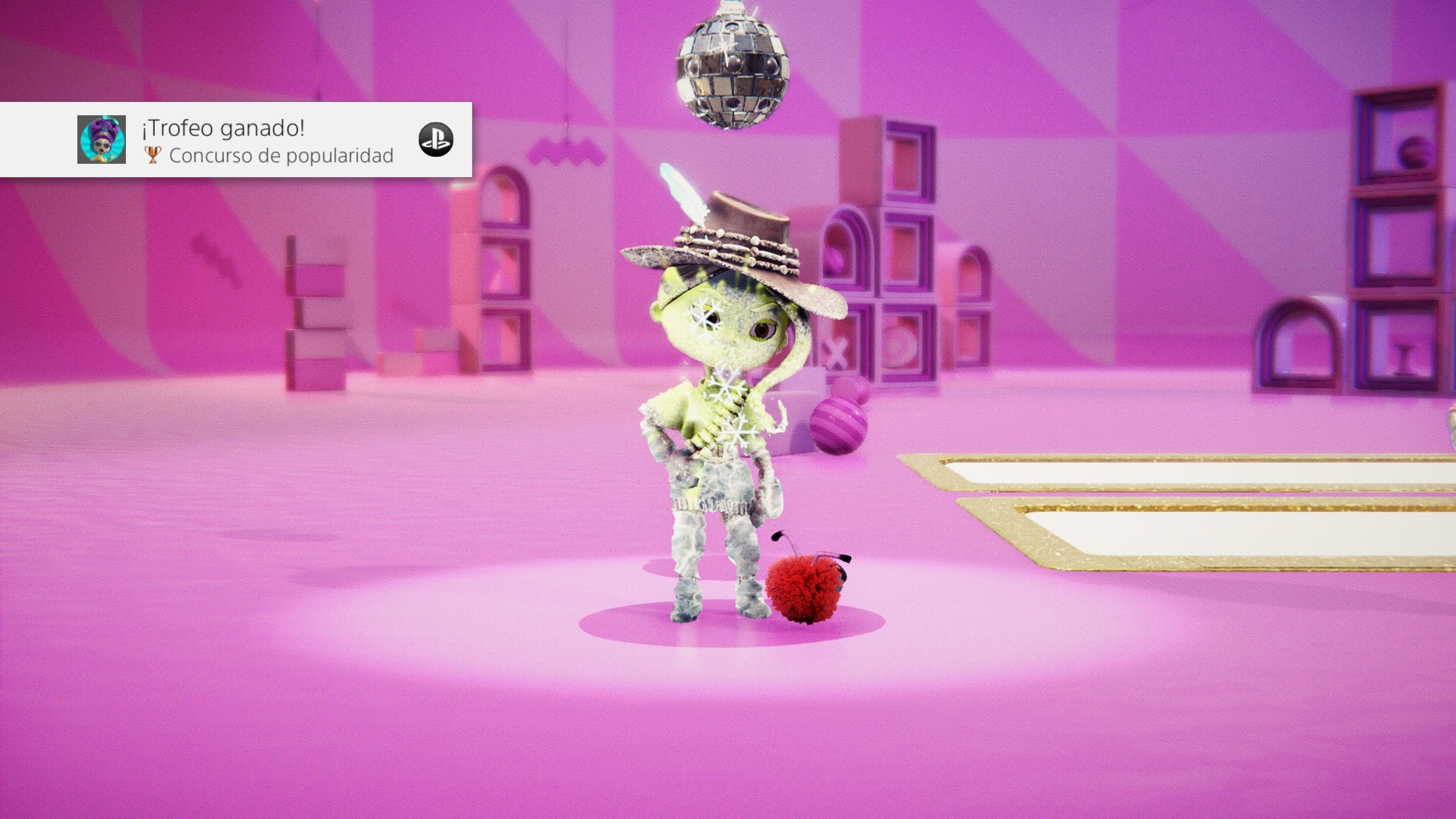 Impresiones con Saber Es Poder de PS4 Link