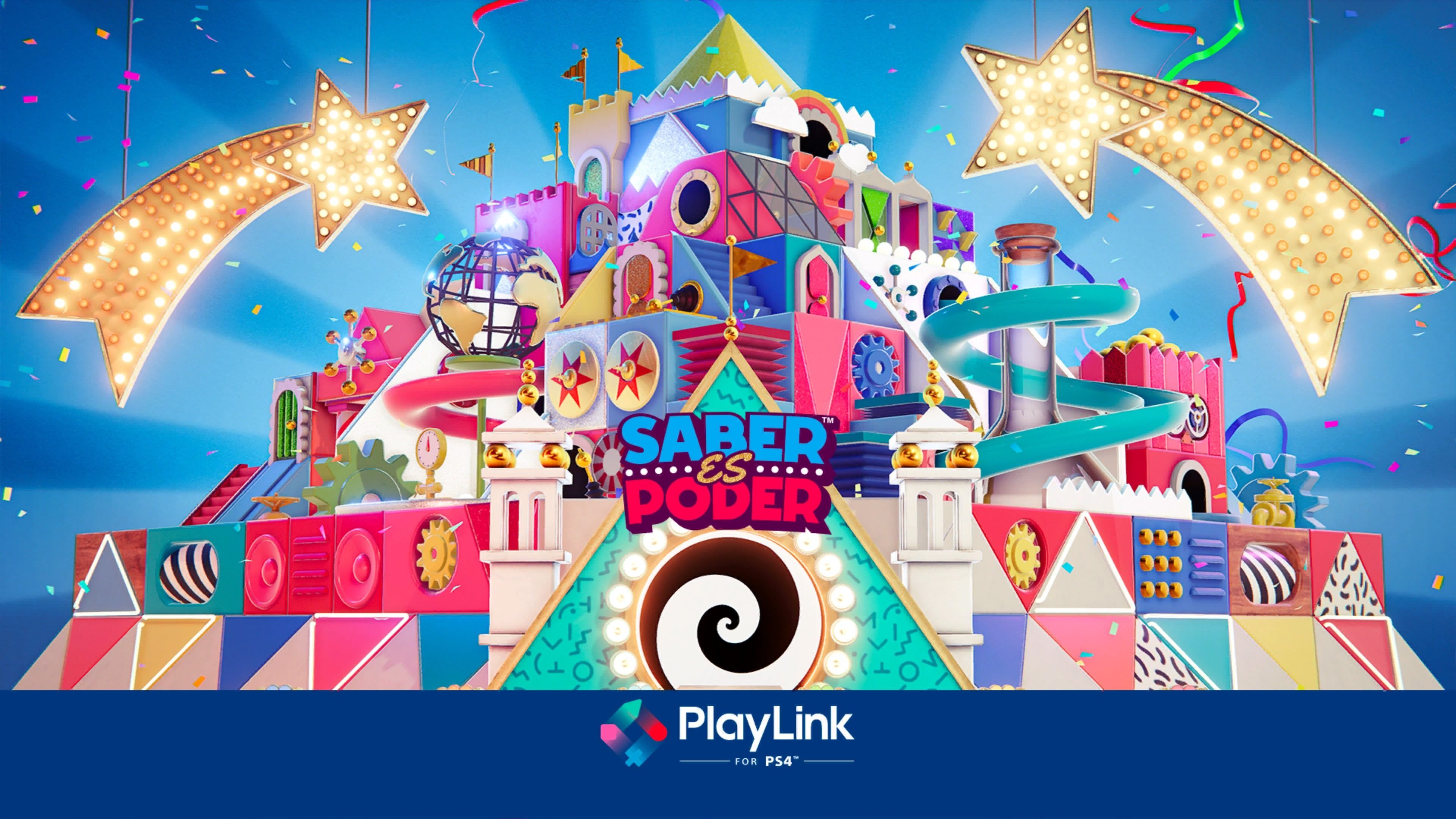 Impresiones con Saber Es Poder de PS4 Link