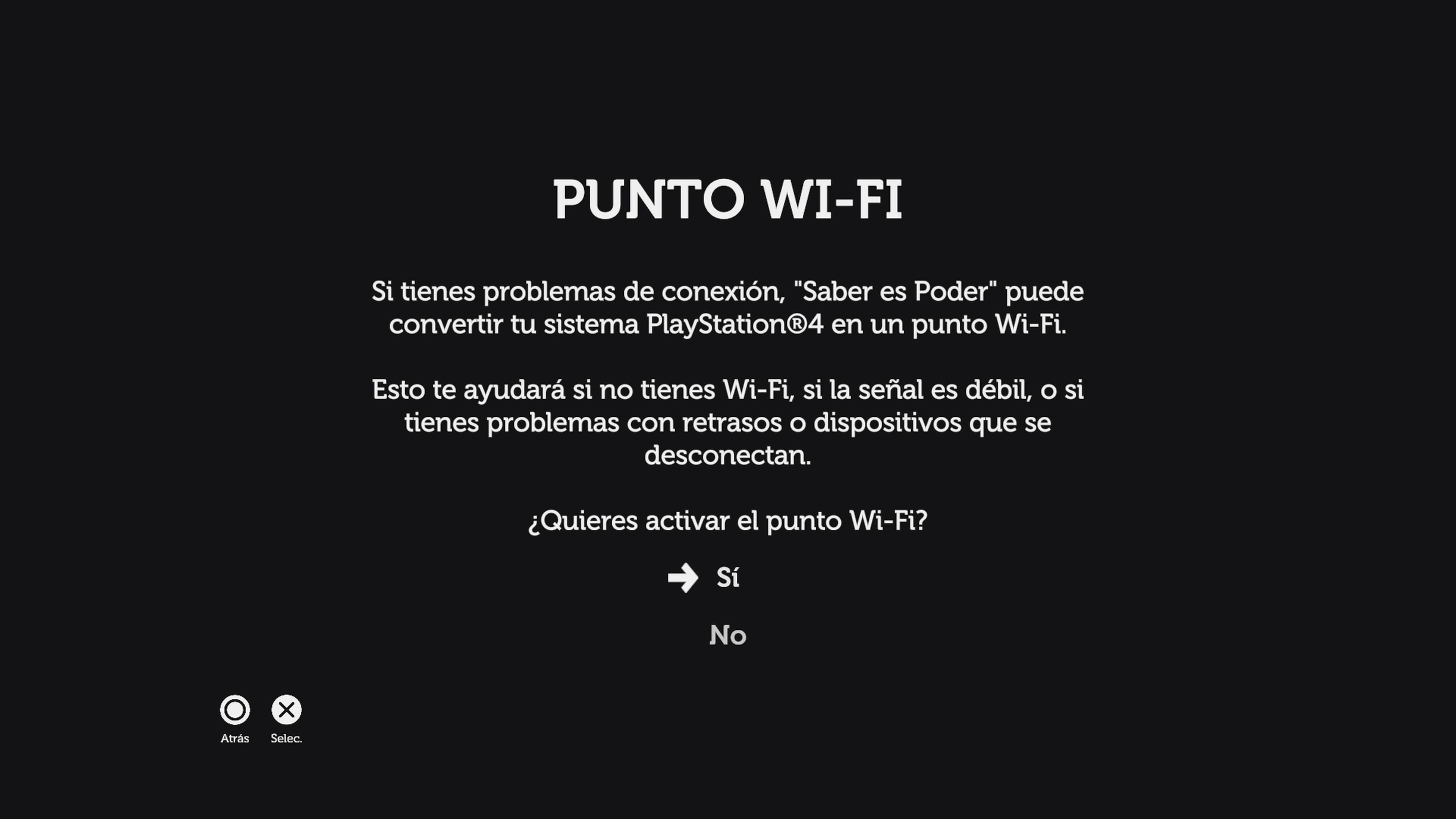 Impresiones con Saber Es Poder de PS4 Link