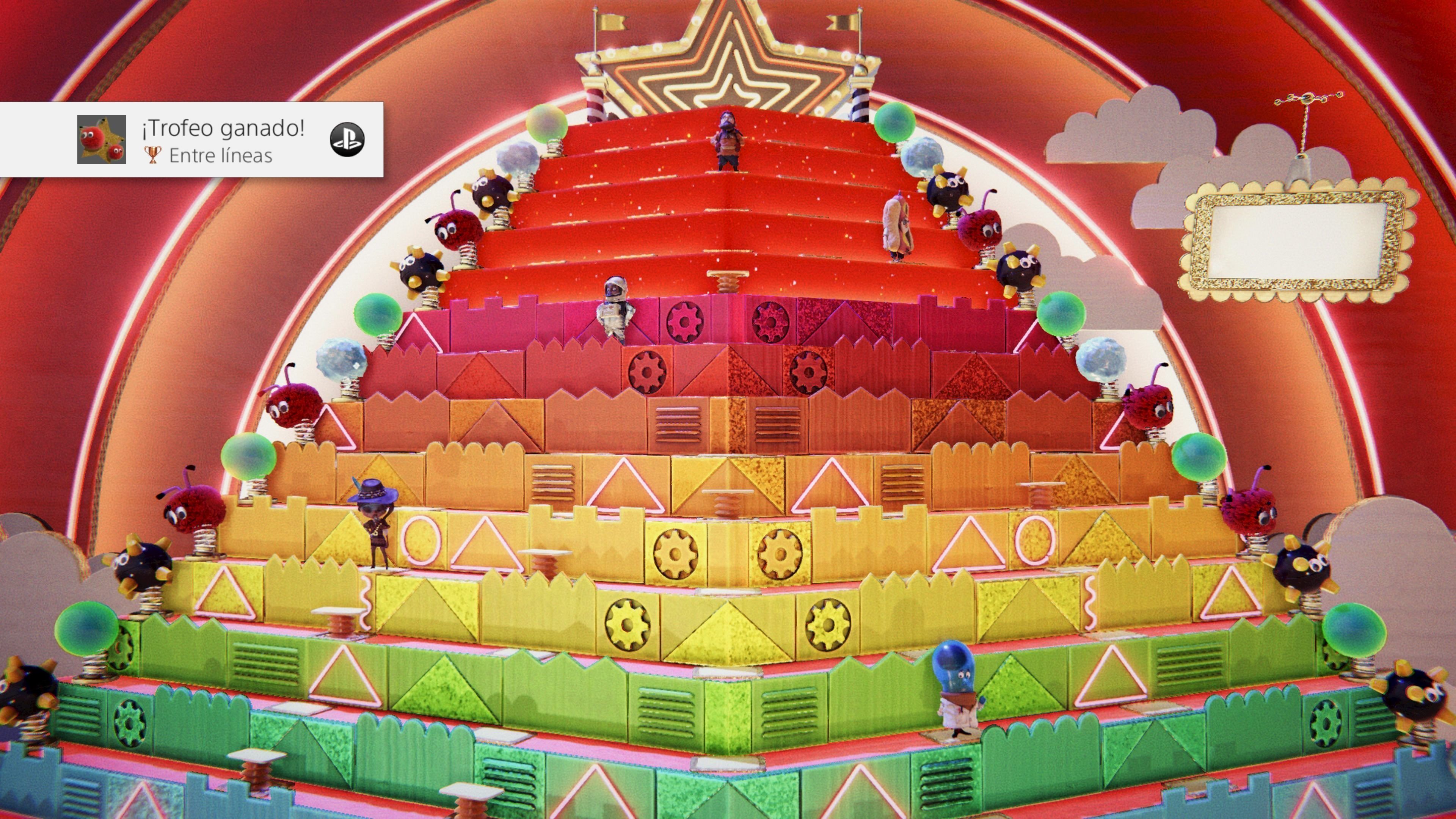 Impresiones con Saber Es Poder de PS4 Link