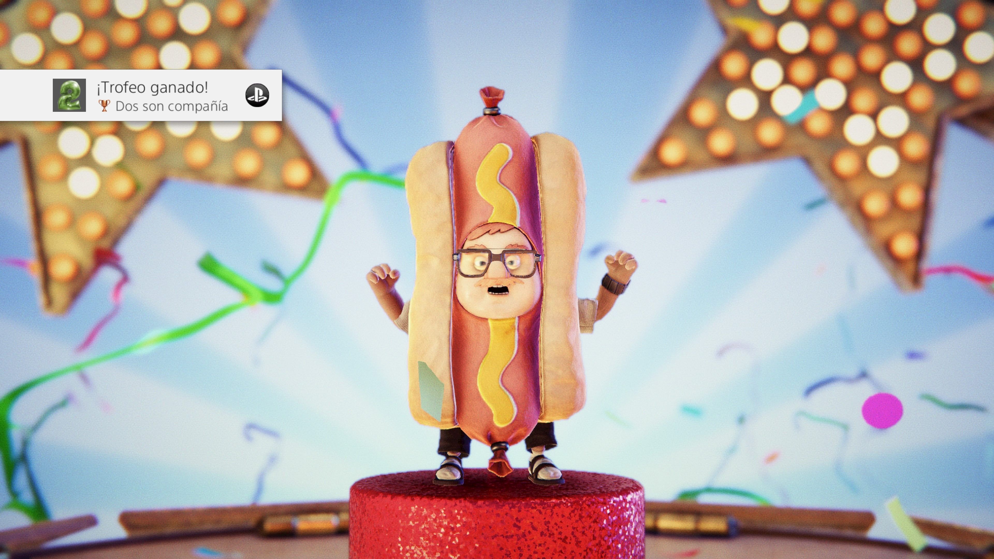 Impresiones con Saber Es Poder de PS4 Link