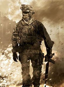 Modern Warfare 2 Remastered es una realidad y está muy cerca