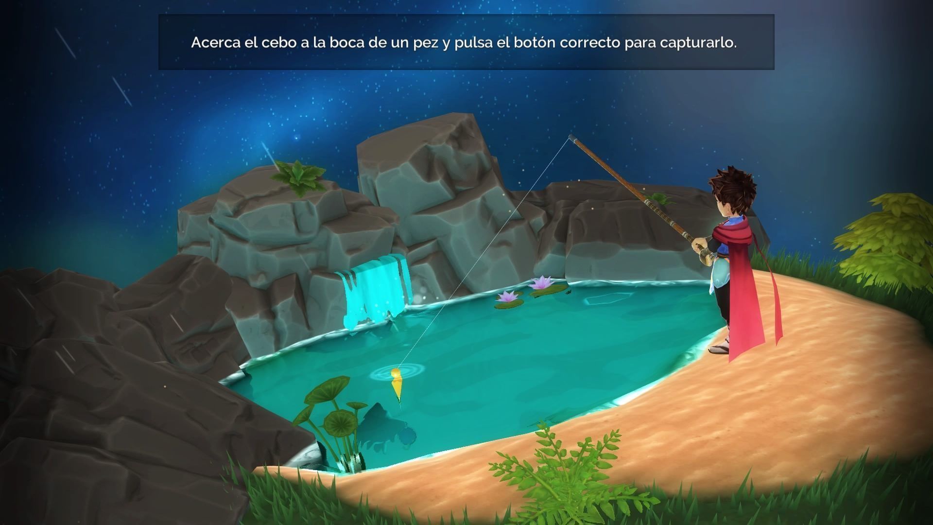 Floreciendo más allá de la Tierra: Análisis Deiland para PS4