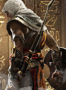 Assassin’s Creed Origins, no es oro todo lo que reluce