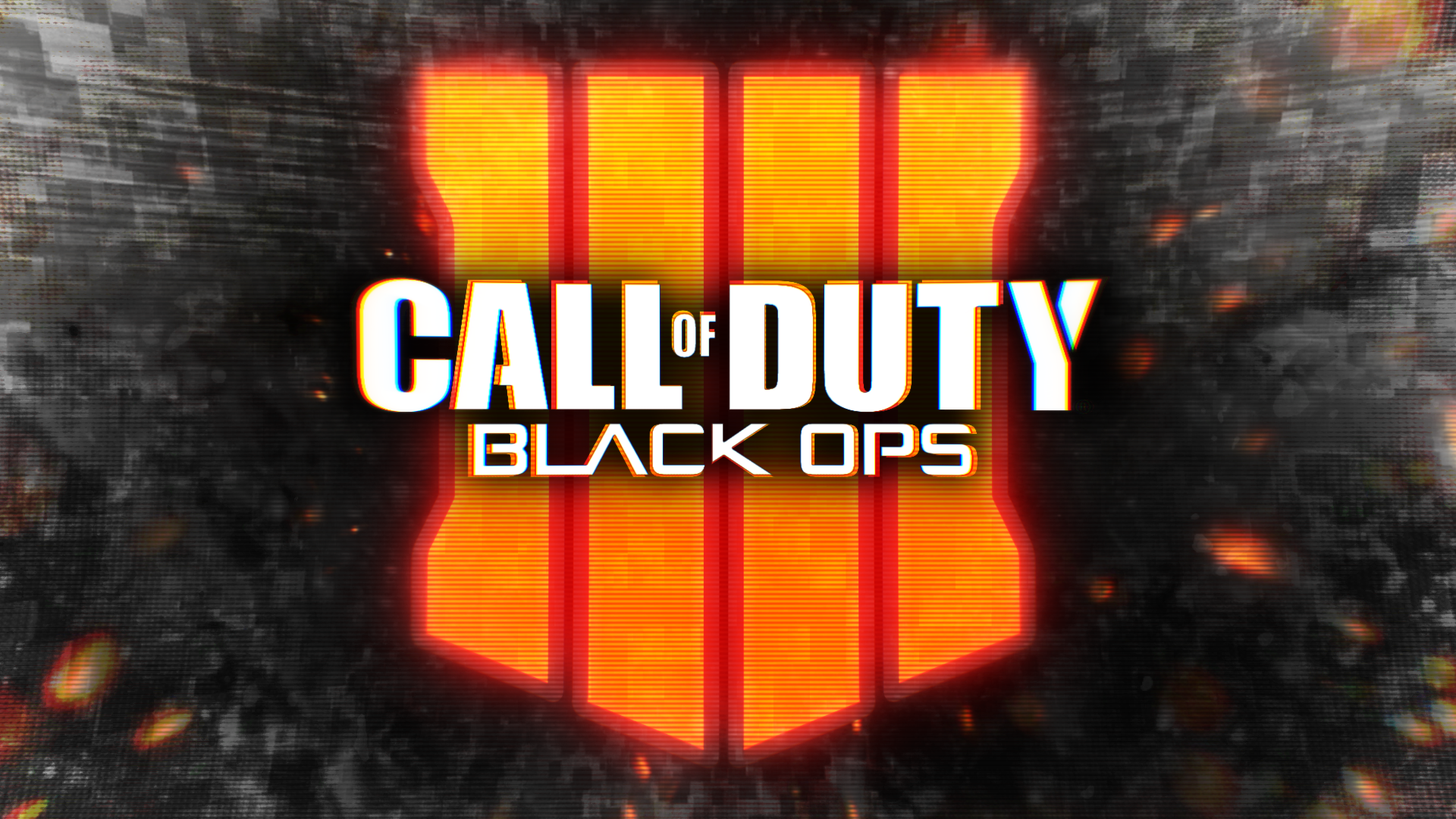 Call Of Duty Black Ops 4 es toda una realidad