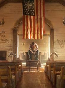 FAR CRY 5. BIENVENIDOS A UNA CIUDAD CON DIOS, PERO SIN LEY