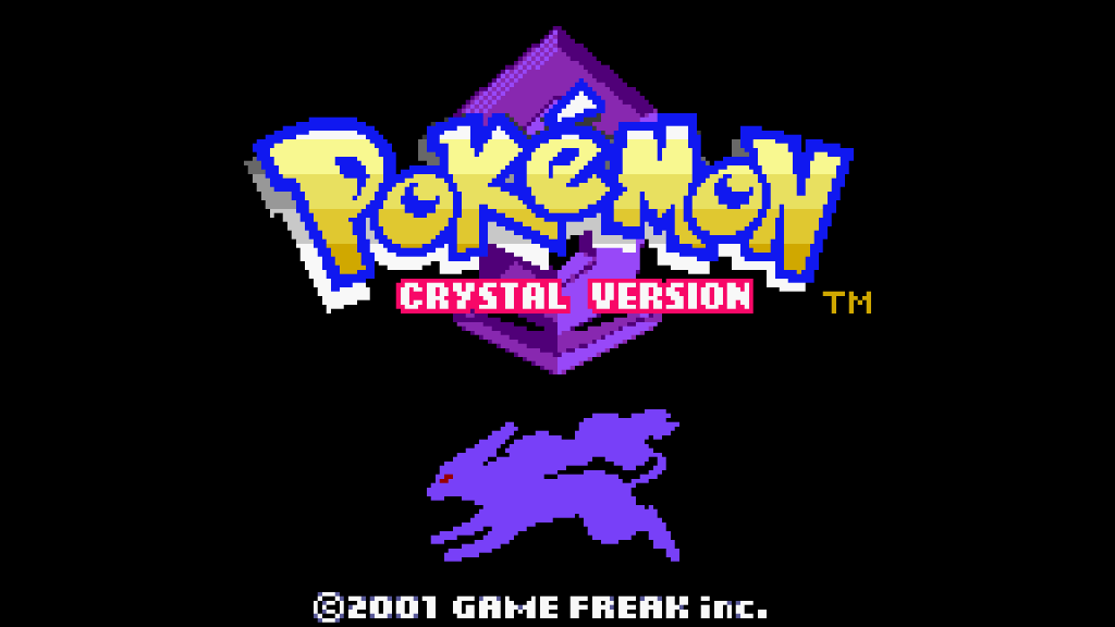 Pokémon Cristal: vuelta a los 2000 Análisis para Nintendo 3DS