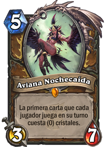 El Bosque Embrujado: fecha de lanzamiento y más cartas reveladas