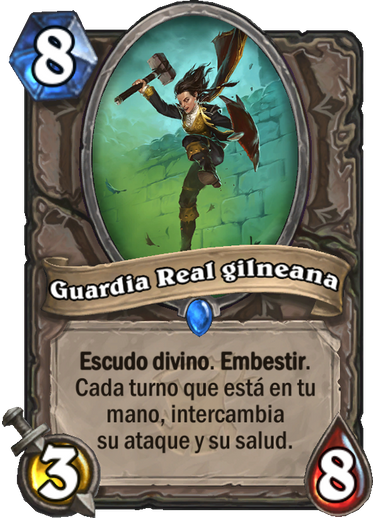 El Bosque Embrujado: fecha de lanzamiento y más cartas reveladas