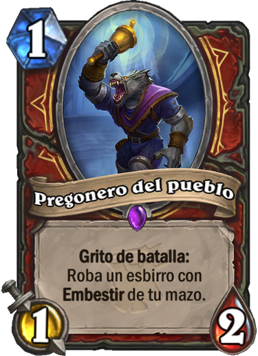 El Bosque Embrujado: fecha de lanzamiento y más cartas reveladas