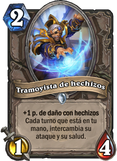 El Bosque Embrujado: fecha de lanzamiento y más cartas reveladas