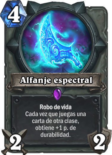 El Bosque Embrujado: fecha de lanzamiento y más cartas reveladas