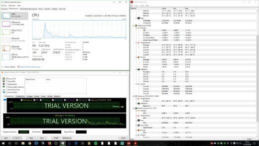 hydrus 120 empezamos