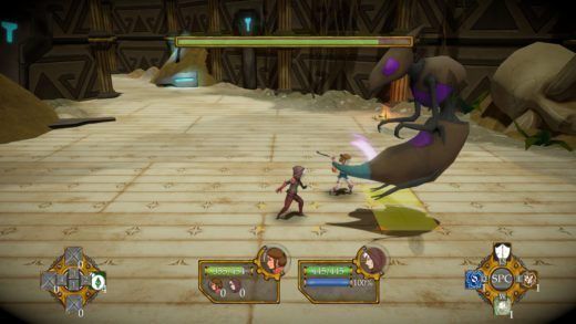 Entrevista: Estudio Ábrego, creadores del futuro Noahmund