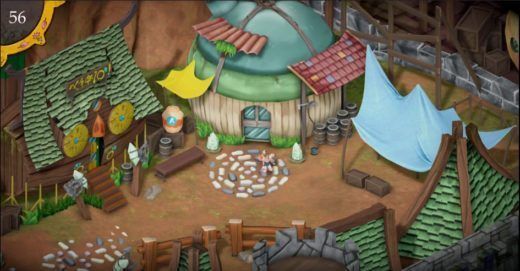 Entrevista: Estudio Ábrego, creadores del futuro Noahmund