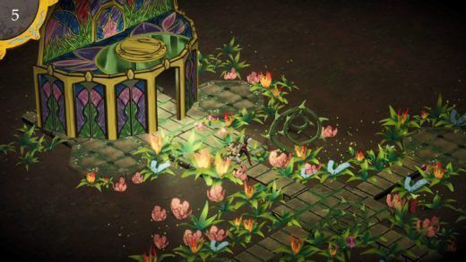 Entrevista: Estudio Ábrego, creadores del futuro Noahmund