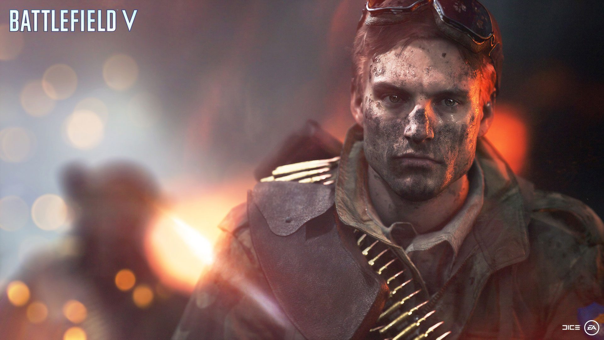 Battlefield V promete mostrar la WWII como nunca antes la viste