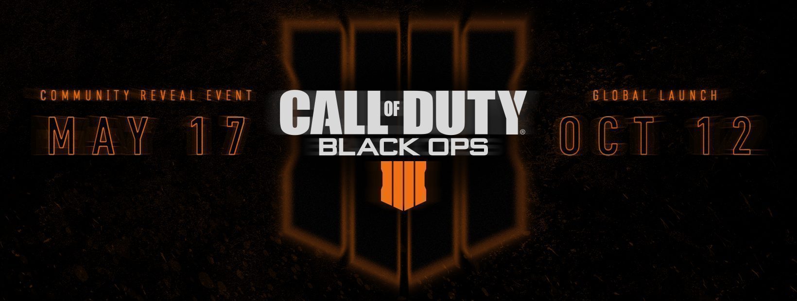 Call Of Duty Black Ops 4 se presenta el 17 De Mayo