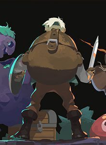 Candidato a GOTY 2018: Moonlighter