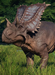 Jurassic World Evolution: el parque que siempre quisiste