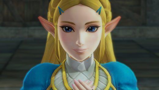Hyrule Warriors: Definitive Edition
