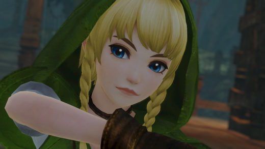 Hyrule Warriors: Definitive Edition