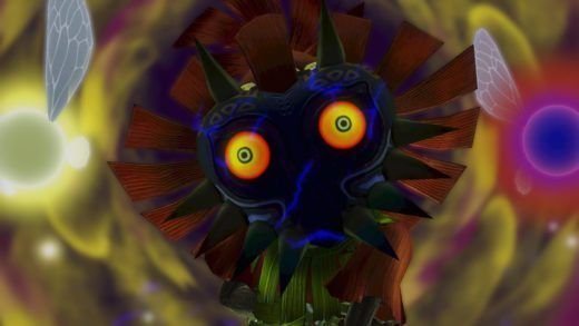 Hyrule Warriors: Definitive Edition