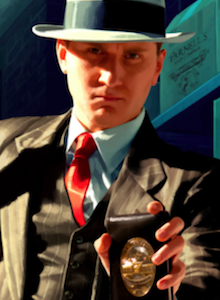 Impresiones: L.A. Noire, una delicatessen para Switch