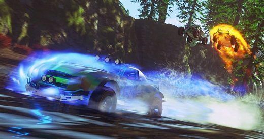 Onrush