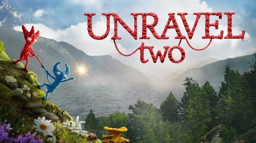 Unravel Two nos enseña el valor de la amistad