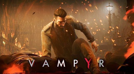 Vampyr