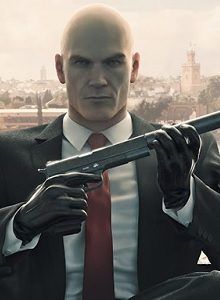 Llegó el momento de hacer el mundo tu arma en Hitman 2