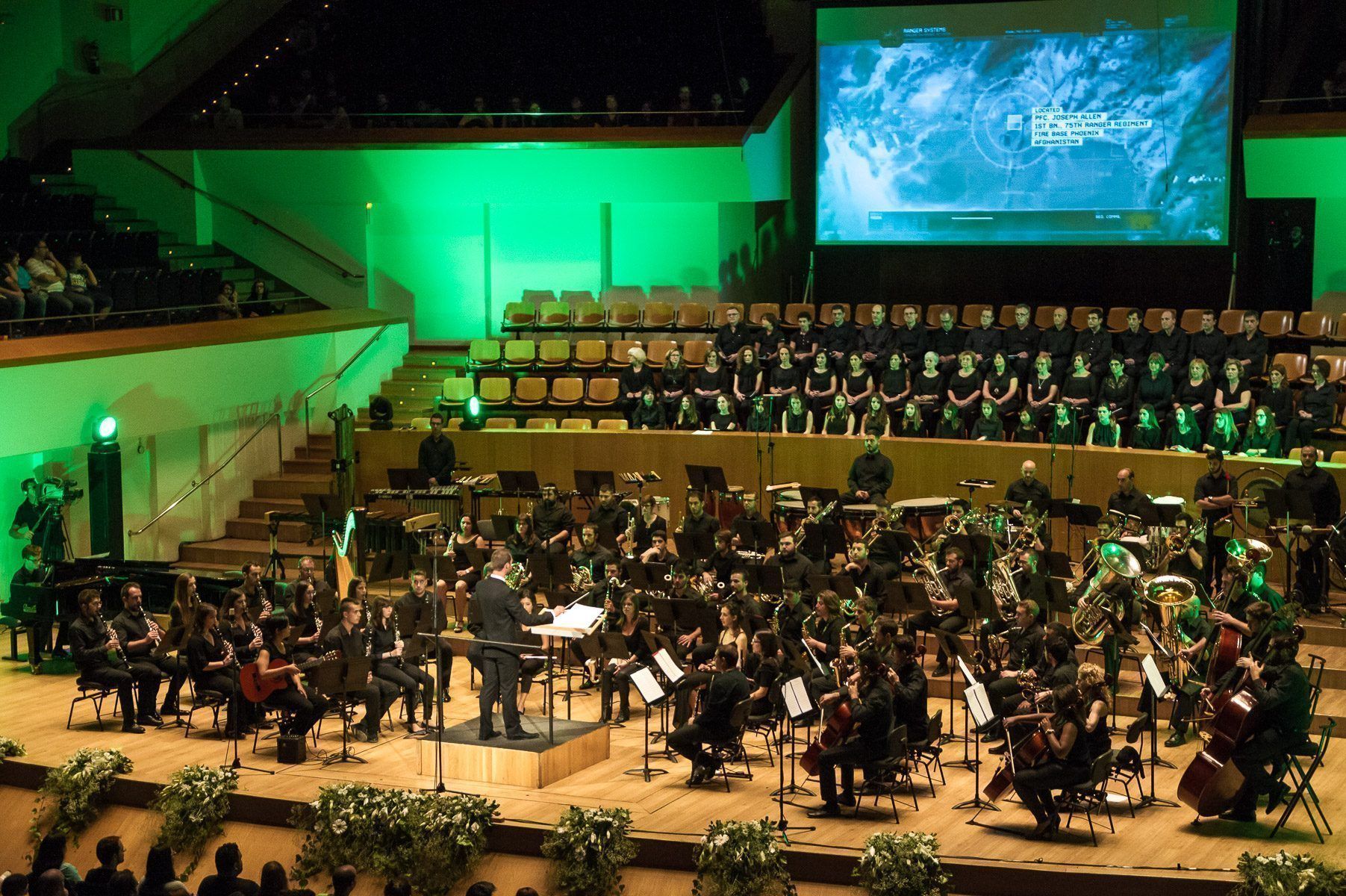 Games And Symphonies pretende estremecerte en su nuevo espectáculo