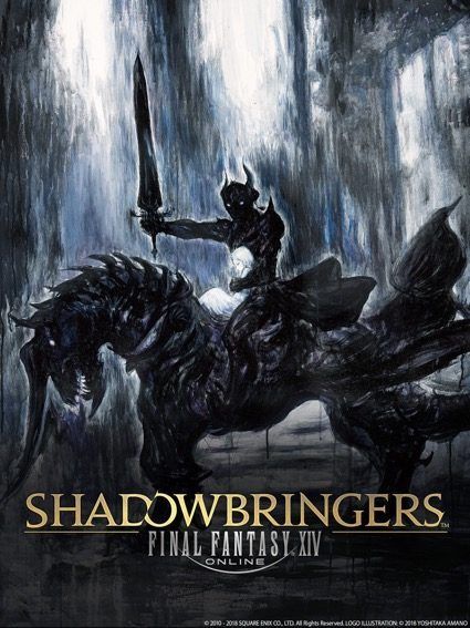 Sobre Shadowbringers La Nueva Expansión De Final Fantasy Xiv 