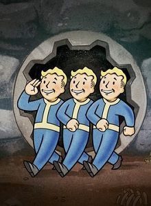 ¿Se ha abierto la bóveda del desastre con Fallout 76?