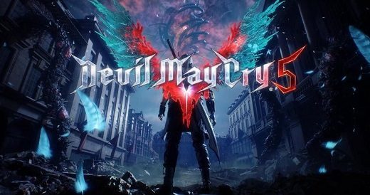 Devil May Cry 5