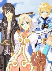 Análisis de Tales of Vesperia para Playstation 4