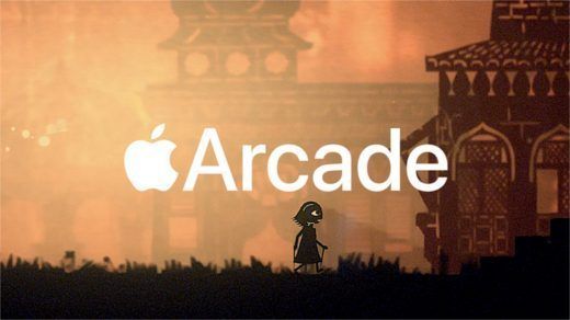 Apple Arcade
