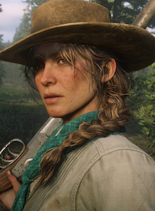 Análisis Red Dead Redemption 2, el ocaso del Western y esplendor de Rockstar