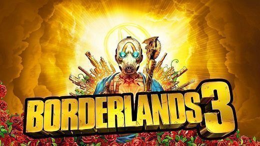 Borderlands 3