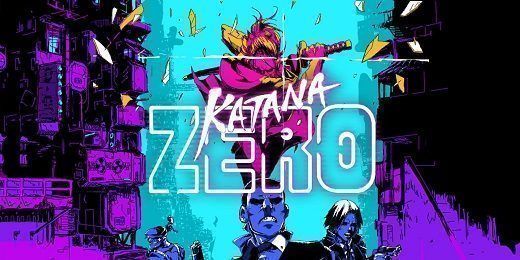 Katana Zero