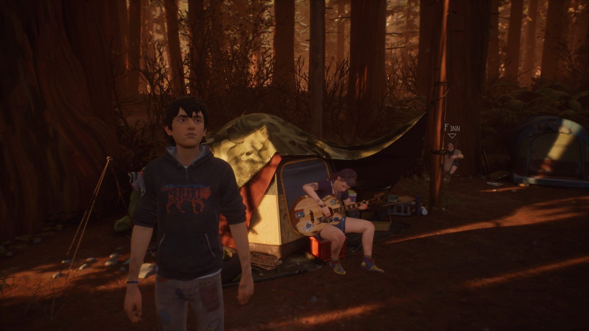 Life is strange 2