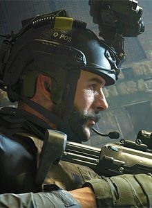 Call of Duty Modern Warfare, el clásico se reinventa