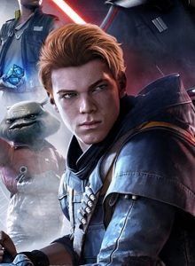 ¿Jedi Fallen Order tendrá la fuerza para estar a la altura?