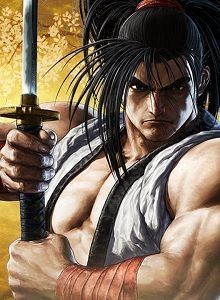 Samurai Shodown, el renacimiento de la saga de SNK