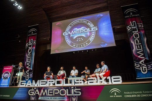 Gamepolis