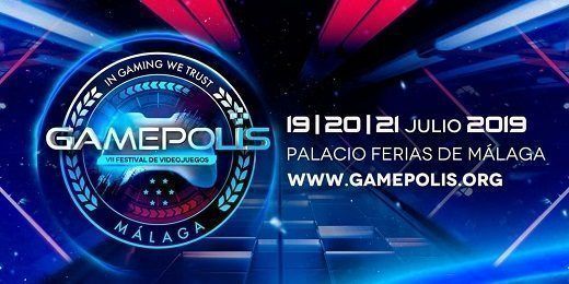 Gamepolis
